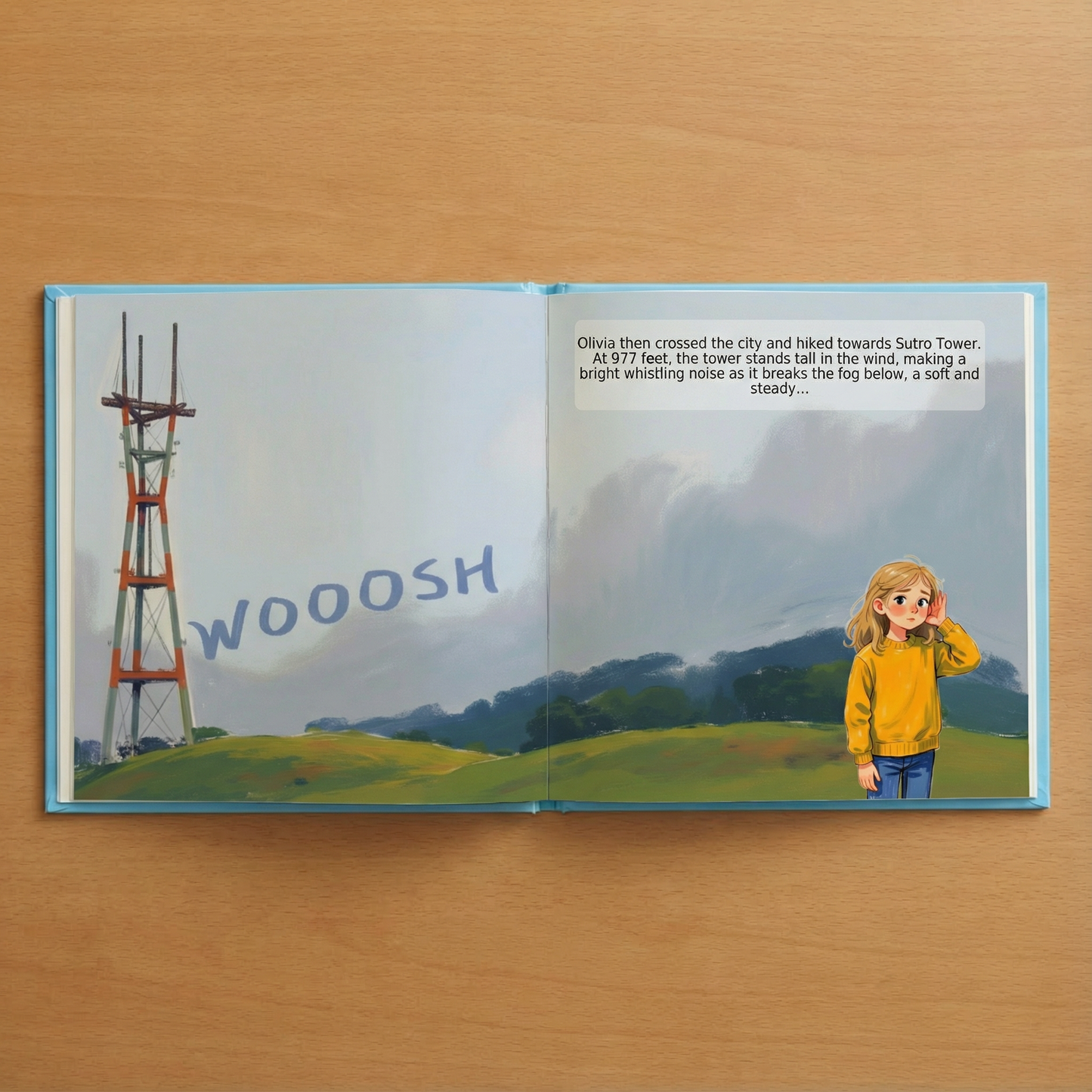 The Lost Sounds of San Francisco