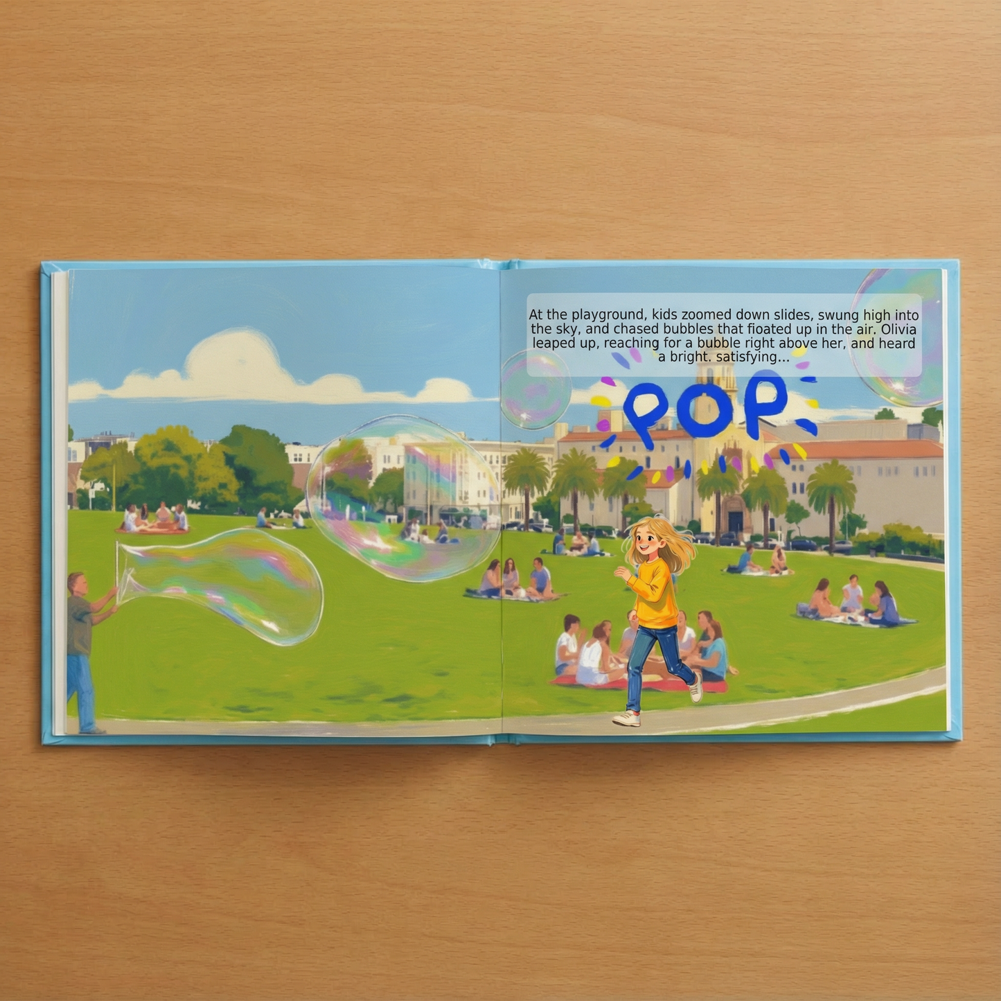 The Lost Sounds of San Francisco