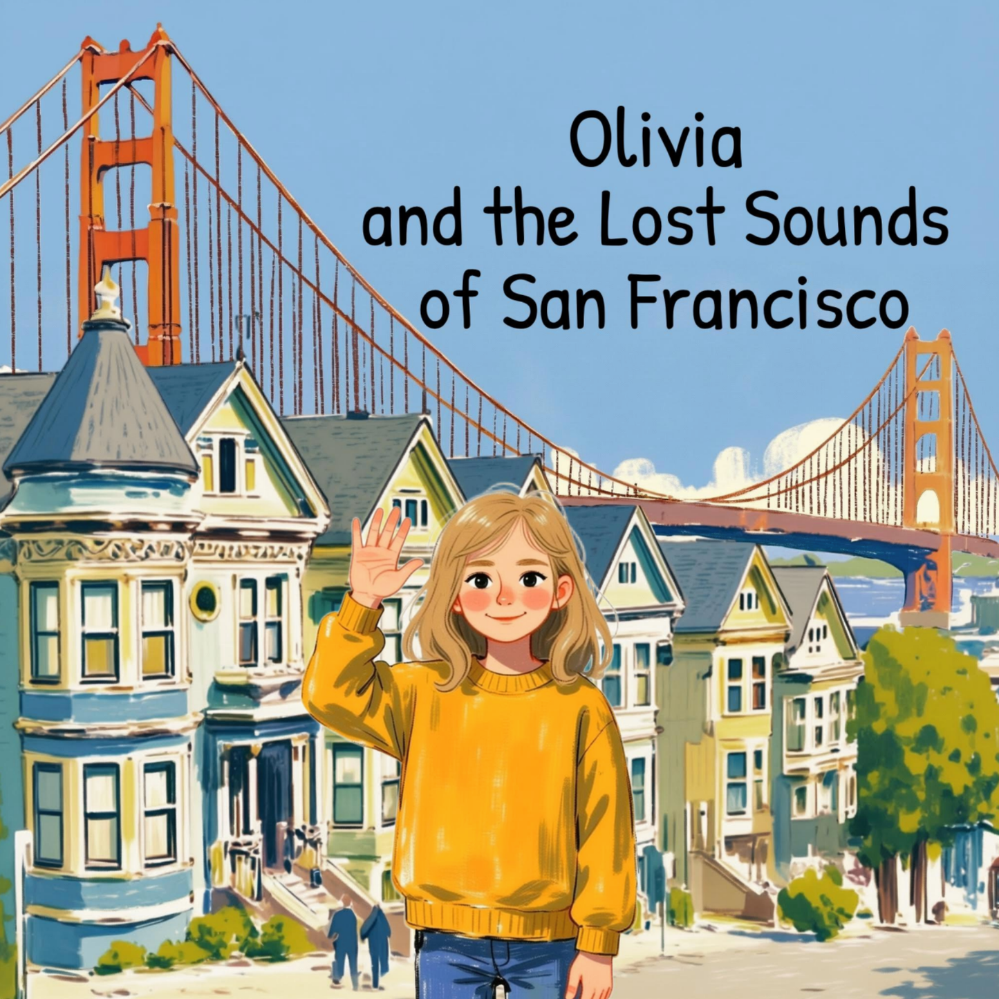 The Lost Sounds of San Francisco