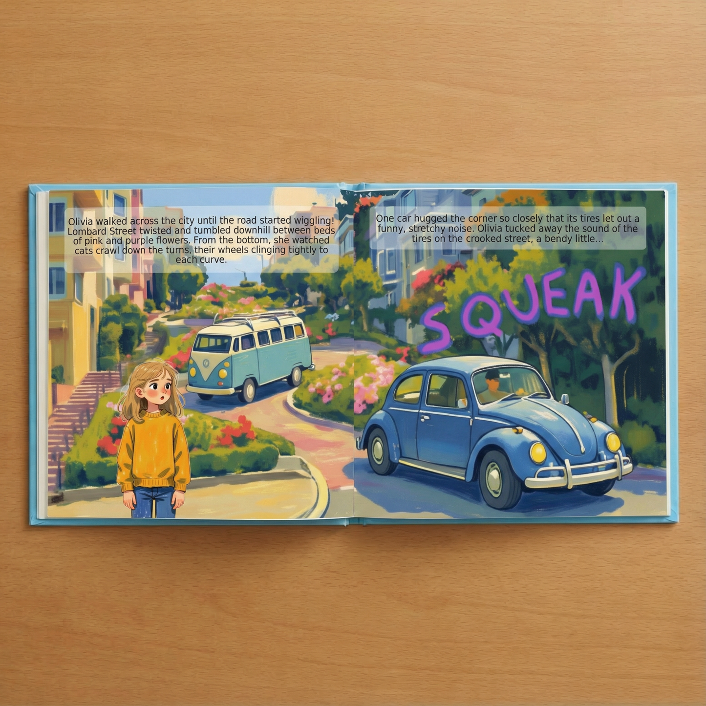 The Lost Sounds of San Francisco